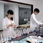 生態紡織品測試